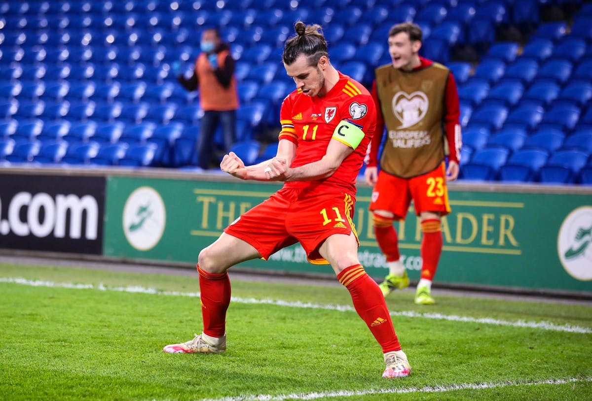 Can Gareth Bale carry Wales to European Championships glory?